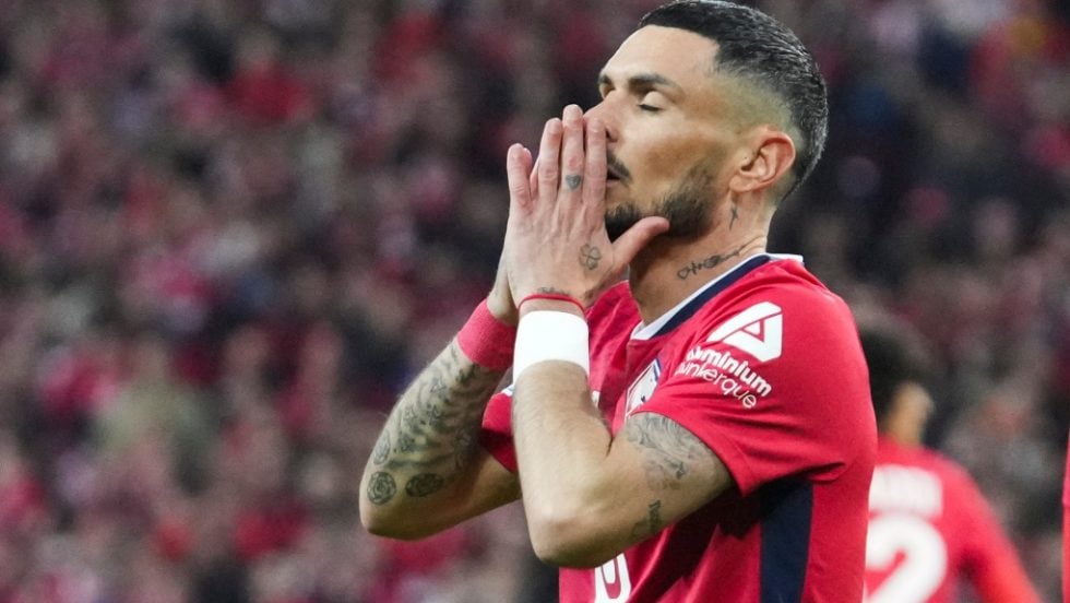 Rémy Cabella
